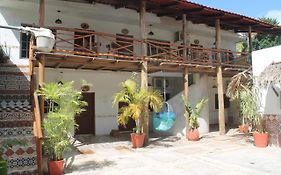 Hotel Szapot